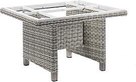 Kettler Palma Modular Gartentisch-Gestell 95x95 cm 