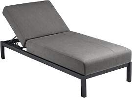 Kettler Pure Gartenliege verstellbar