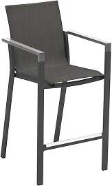 Kettler Rasmus Garten-Barstuhl