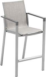 Kettler Rasmus Garten-Barstuhl