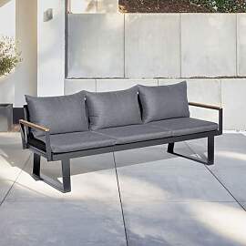 Kettler Rasmus Modular Diningsofa