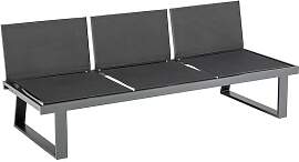 Kettler Rasmus Modular Gartenbank