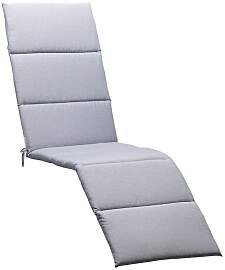 Kettler See Relaxliegenauflage 170x48cm