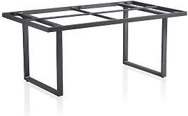 Kettler Skate Gartentisch-Gestell 160x95cm
