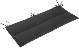 KETTtex Basic Bankauflage 180x48cm Polypropylen