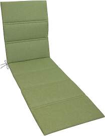 KETTtex Basic Gartenliegenauflage 60x200cm