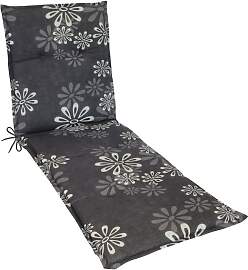 KETTtex Florence Gartenliegenauflage 60x190cm