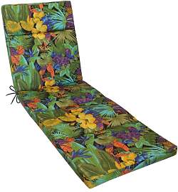 KETTtex Florida Gartenliegenauflage 60x195cm Acryl