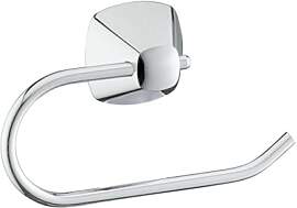 Keuco 02762010000 City.2 Toilettenpapierhalter