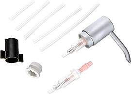 Keuco 04950170001 Pumpe für Lotionspender,