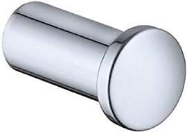Keuco 14916170000 Handtuchhaken Plan,