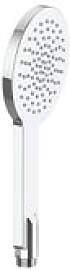 Keuco Edition 11 Handbrause 51180010300 verchromt