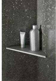 Keuco Edition 400 Eckduschablage 11557170000