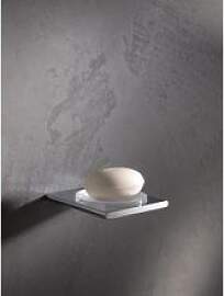 Keuco Edition 400 Seifenablage 11555019000