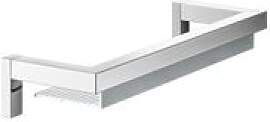 Keuco Edition 90 Square Duschablage 19158010000