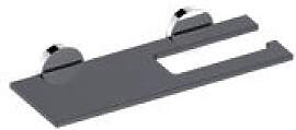 Keuco Edition 90 Toilettenpapierhalter 19073018000 