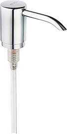 Keuco Ersatzpumpe für Lotionspender (Pumpenkopf