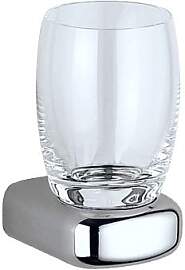Keuco Glas ohne Griff Inhaber 03750 3750009000