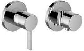 Keuco IXMO Set 59751010021 Fertigset,