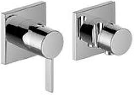 Keuco IXMO Set 59751010022 Fertigset,