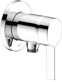 Keuco IXMO Solo Brausearmatur 59552019501 mit