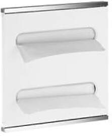 Keuco Modul Waschtisch 2 Plan Integral 44985015102 