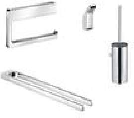 Keuco Moll Bad Accessoires Set