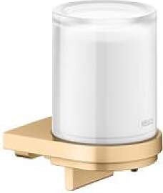 KEUCO Moll Seifenspender 12752259000 Messing