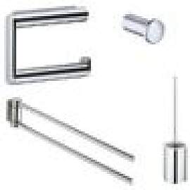 Keuco Plan Bad Accessoires Set