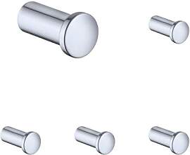 Keuco Plan Handtuchhaken, 3,8 cm, Metall