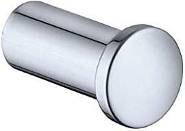 Keuco Plan Handtuchhaken, 3,8 cm, Metall