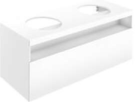 Keuco Stageline Waschtischunterschrank 32893180100 