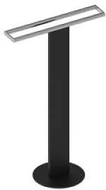 Keuco Waschtisch-Standmodell 04987370201