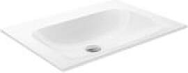 Keuco X-Line Keramik-Waschtisch 33150316500