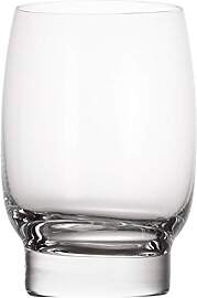 Keuco Zahnputzglas Elegance ohne Halter