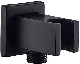 Keymark Wandanschlussbogen mit Brausehalter