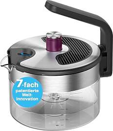 Kezzel® innovativer Wasserkessel für