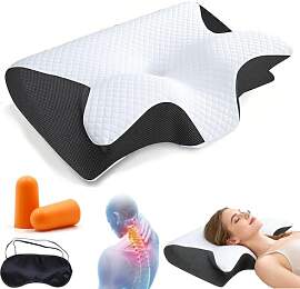 KGHYUJT Curo Sleep Kissen Original, Curosleep