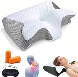 KGHYUJT Curo Sleep Kissen Original, Curosleep