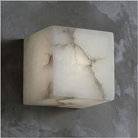 KHUKHU Nordische Minimalistische