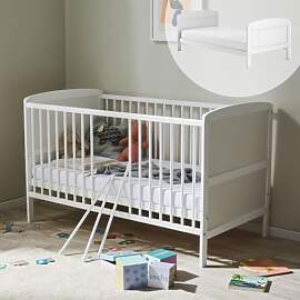 Kids Collective Babybett Kinderbett 70x140