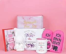 Kidsicher renteneintritt geschenk Ruhestand