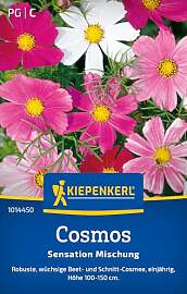Kiepenkerl Cosmossamen Sensation Mischung 1014450