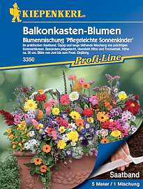 Kiepenkerl Profi-Line Blumensamen-Mischung