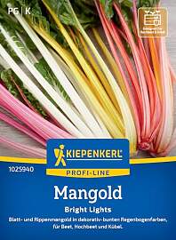 Kiepenkerl Profi-Line Mangoldsamen Bright Lights