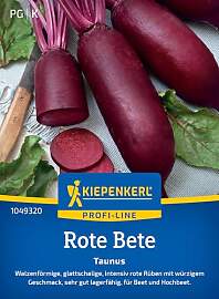 Kiepenkerl Profi-Line Rote Betesamen Taunus
