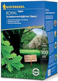 Kiepenkerl Profi-Line Royal Schattenverträglicher 