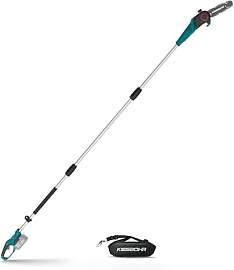 KIESBOHR Akku Hochentaster Kompatibel mit Makita