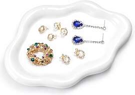 KIJUK Schmuckschale & Schlüsselschale aus -