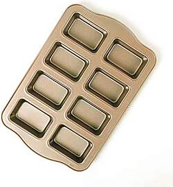 Kilimazart Mini-Laib-Pfanne